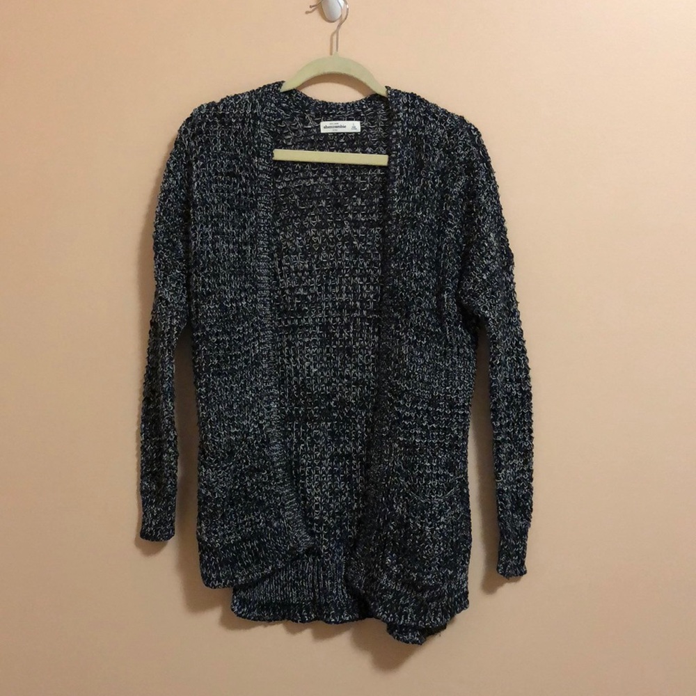 Abercrombie Kids sweater